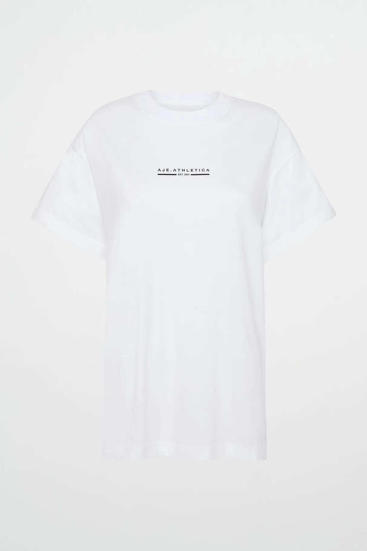 boyfriend_tee__1-2.webp Discount Aje ATHLETICA Boyfriend Tee 102 White