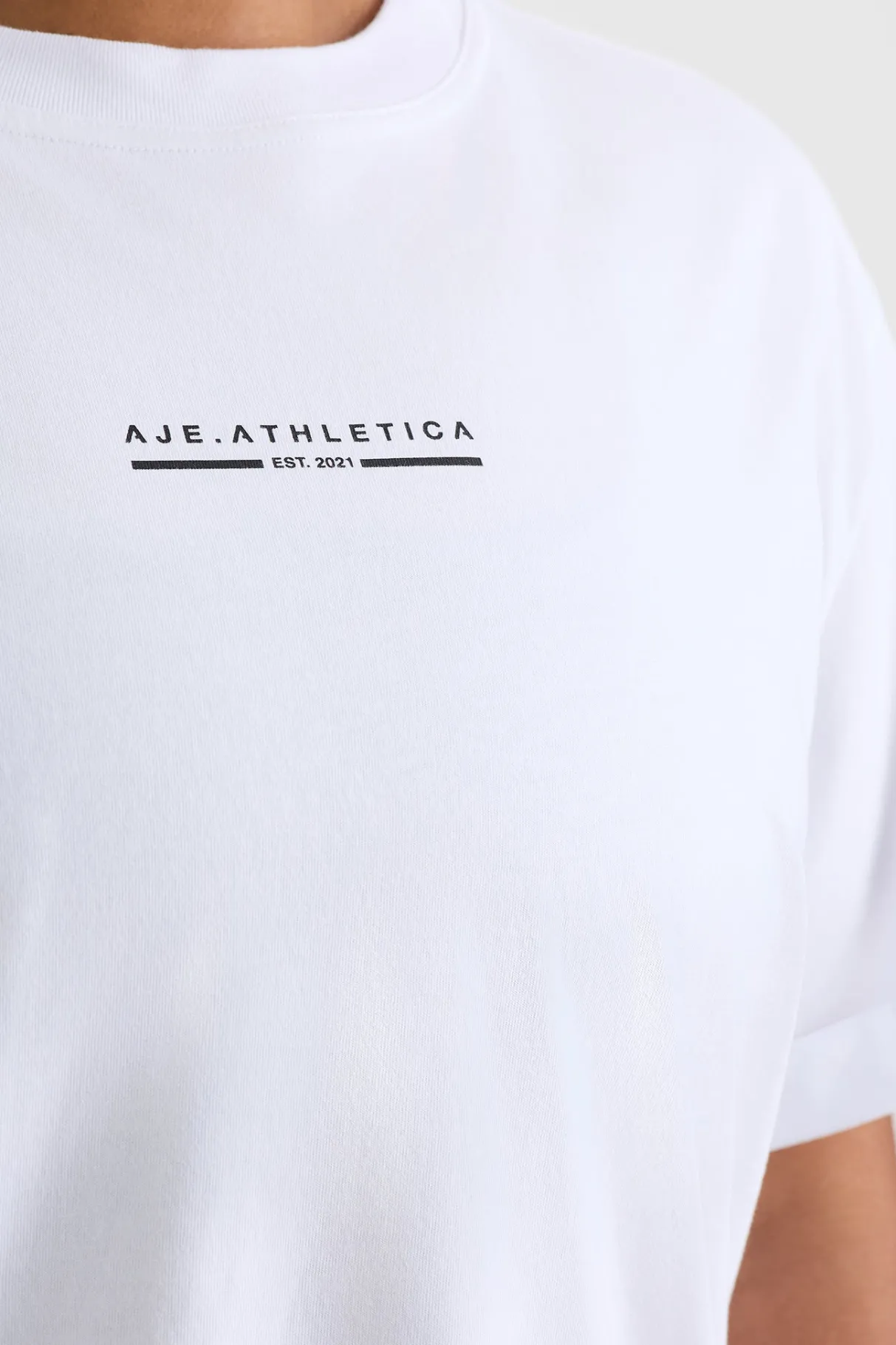 boyfriend_tee__11-2.webp Discount Aje ATHLETICA Boyfriend Tee 102 White