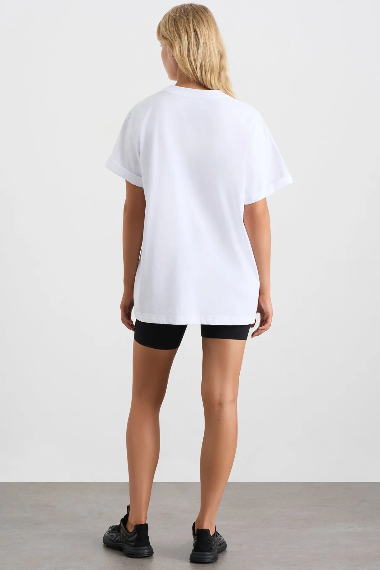 boyfriend_tee__4-2.webp Discount Aje ATHLETICA Boyfriend Tee 102 White