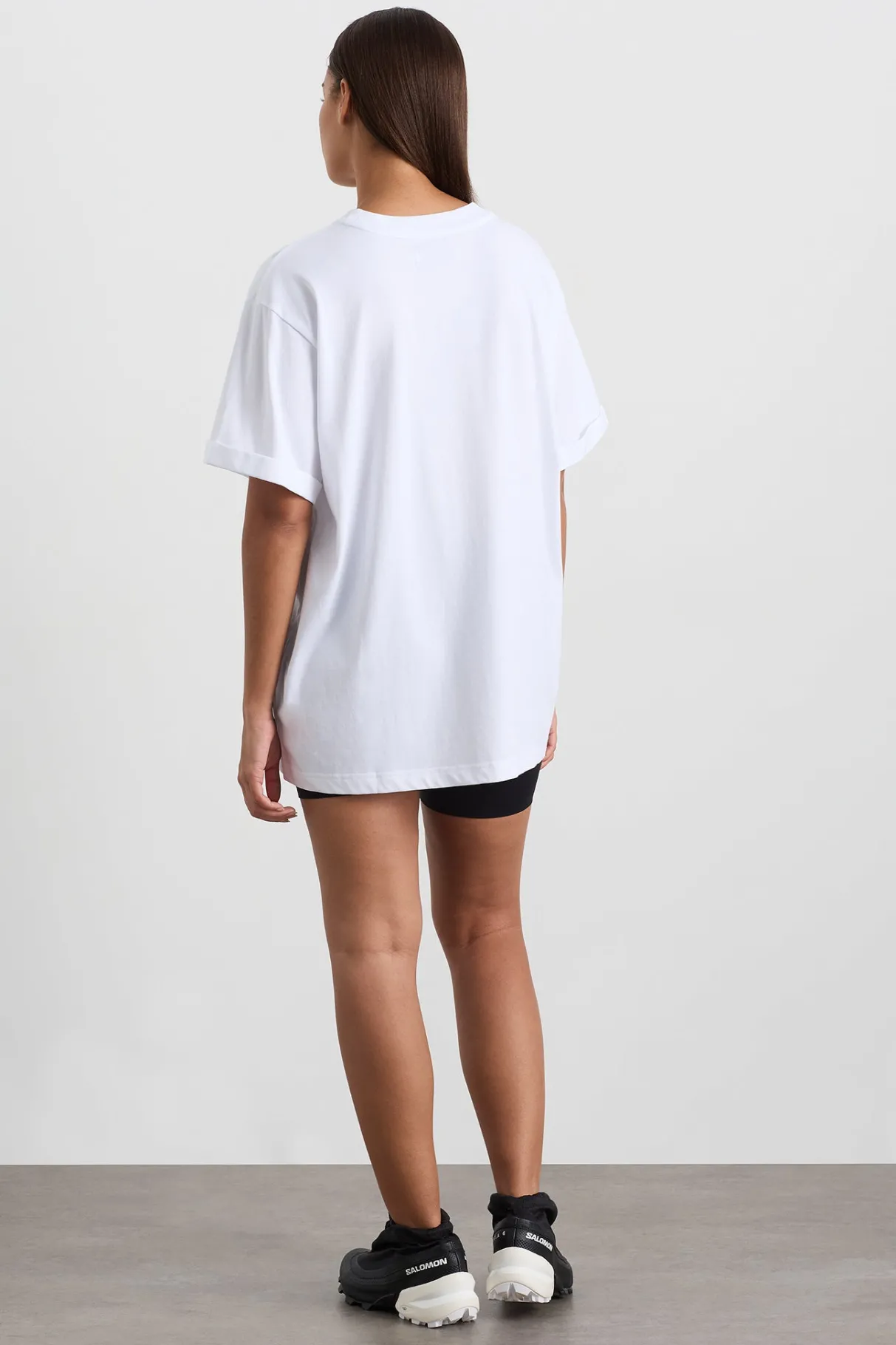 boyfriend_tee__8-2.webp Discount Aje ATHLETICA Boyfriend Tee 102 White