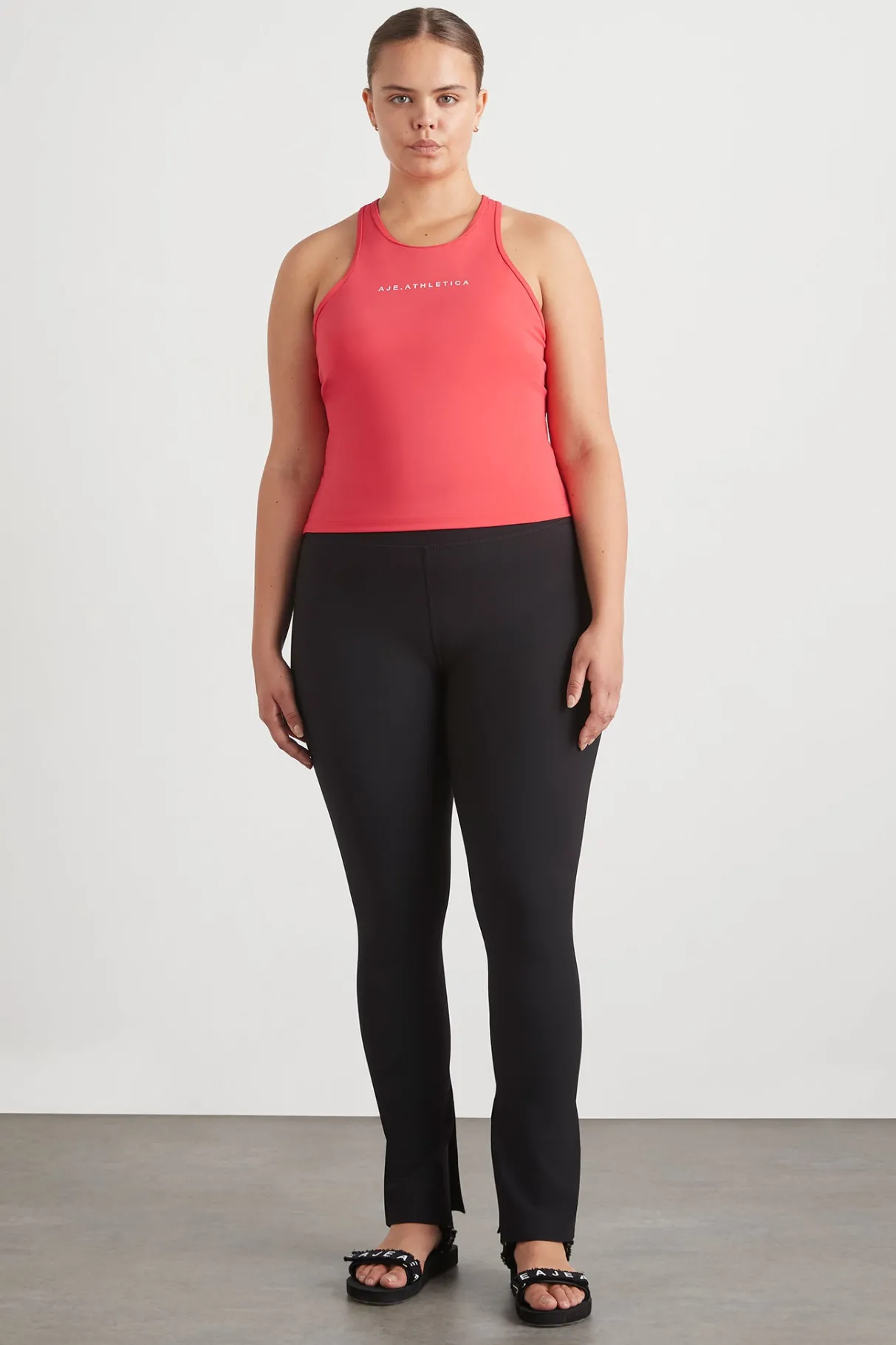 braided_active_racer_tank__11.webp Online Aje ATHLETICA Braided Active Racer Tank 345 Watermelon Pink