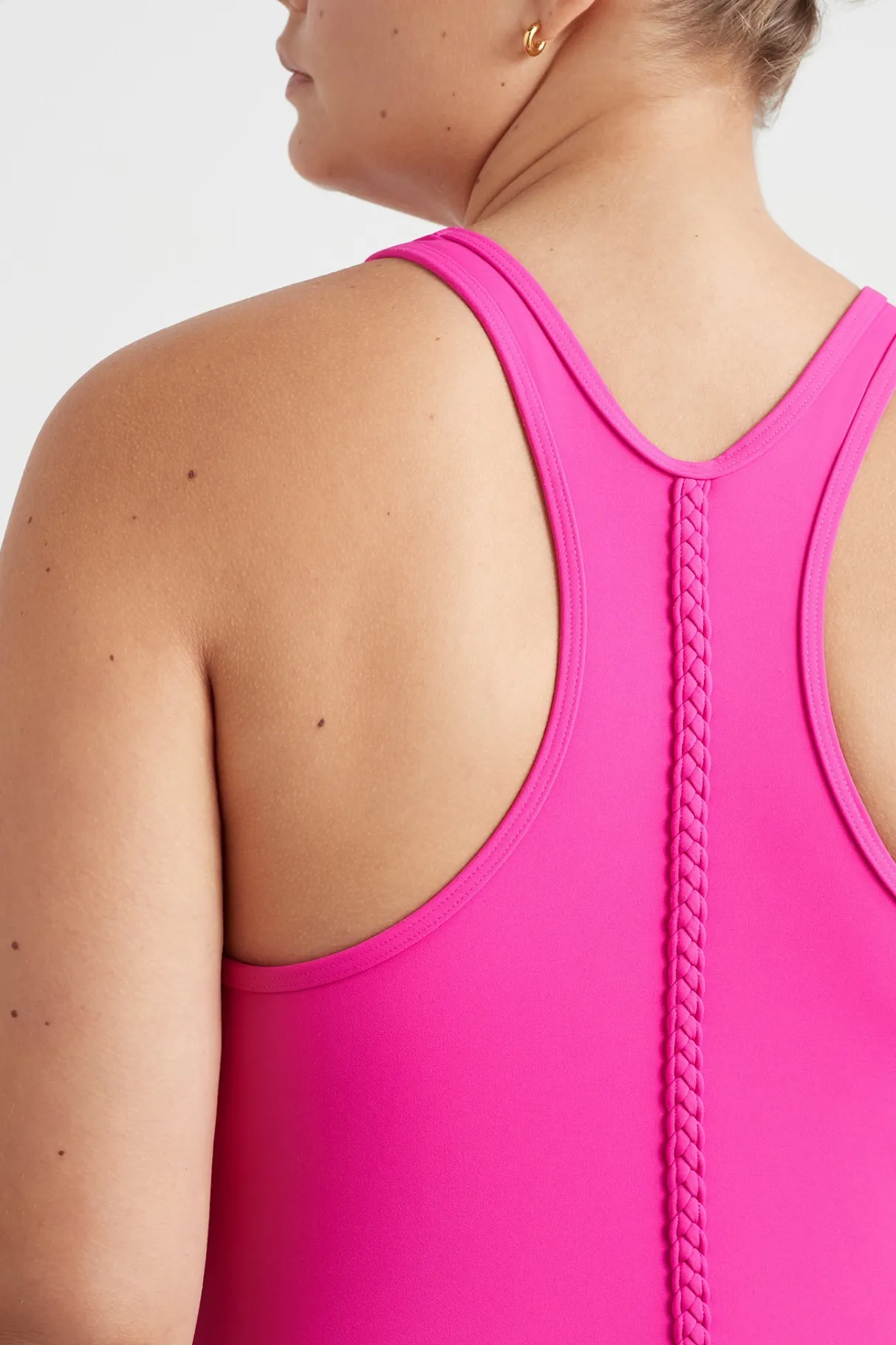braided_active_racer_tank__12-2.webp Flash Sale Aje ATHLETICA Braided Active Racer Tank 345 Bright Fuchsia
