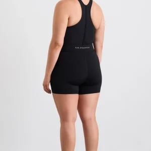 Sale Aje ATHLETICA Braided Active Racer Tank 345 Black