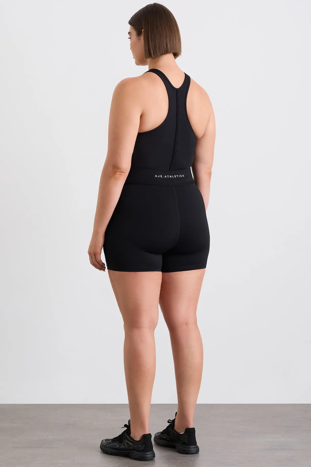 braided_active_racer_tank__15-2.webp Sale Aje ATHLETICA Braided Active Racer Tank 345 Black