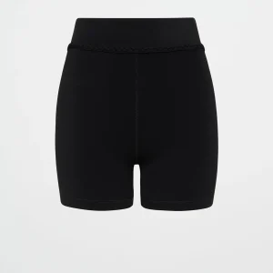Flash Sale Aje ATHLETICA Braided Shorts 630 Black