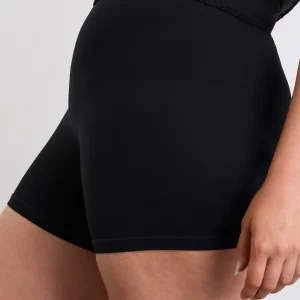 Flash Sale Aje ATHLETICA Braided Shorts 630 Black