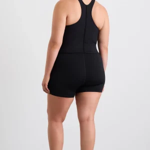 Flash Sale Aje ATHLETICA Braided Shorts 630 Black