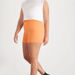 Cheap Aje ATHLETICA Braided Shorts 630 Soft Apricot