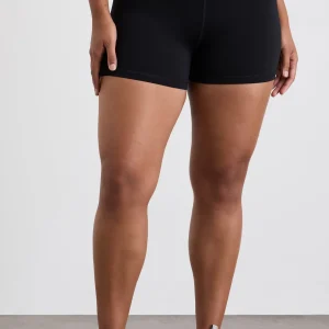 Flash Sale Aje ATHLETICA Braided Shorts 630 Black