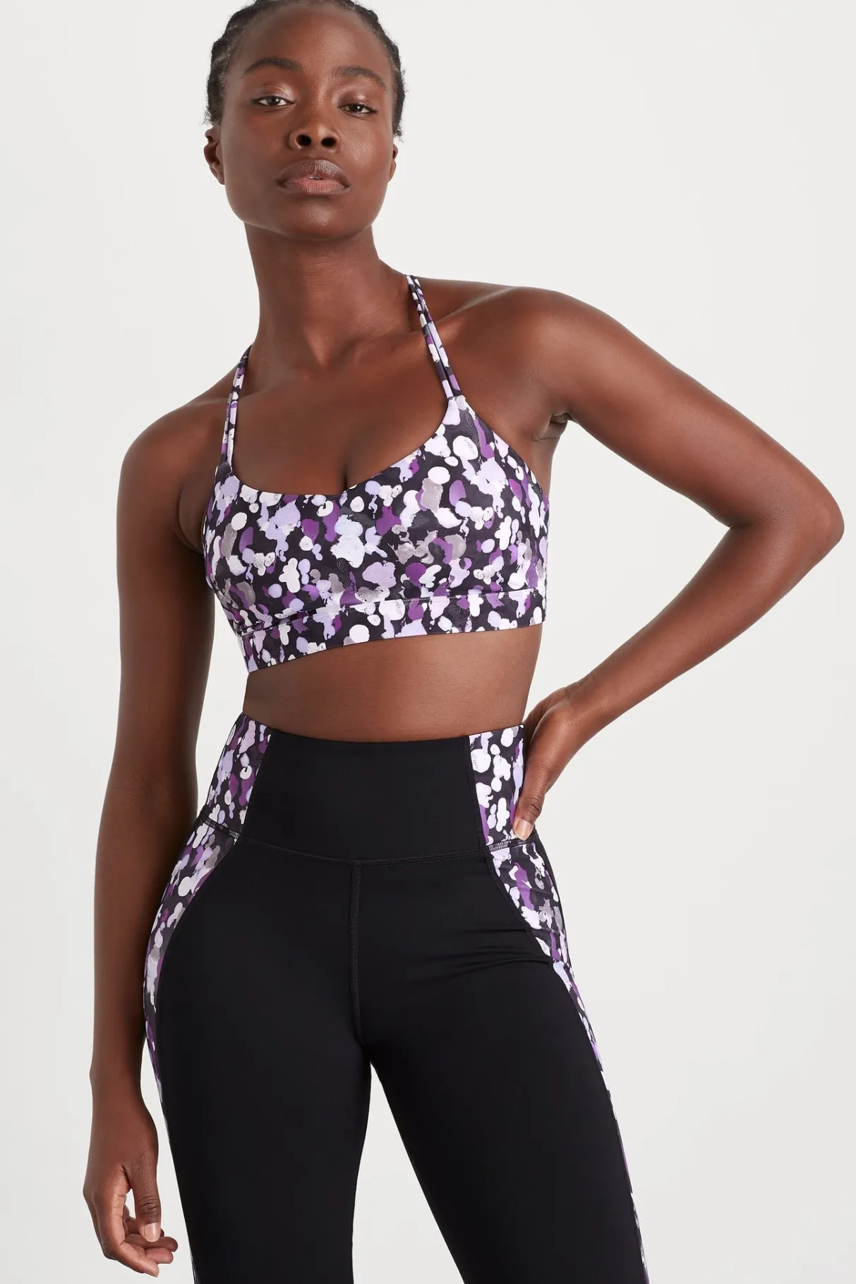 braided_strappy_sports_bra__0.webp Sale Aje ATHLETICA Braided Strappy Sports Bra 334 Lavender Painted Freeform