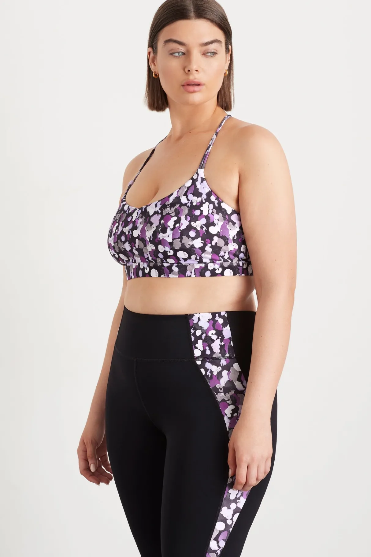 braided_strappy_sports_bra__10.webp Sale Aje ATHLETICA Braided Strappy Sports Bra 334 Lavender Painted Freeform