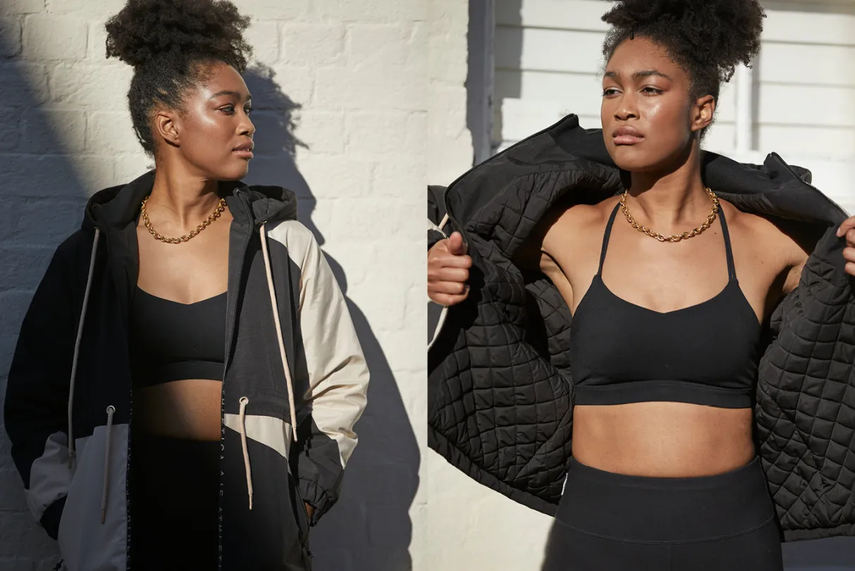 braided_strappy_sports_bra__15-1.webp Cheap Aje ATHLETICA Braided Strappy Sports Bra 334 Black/White