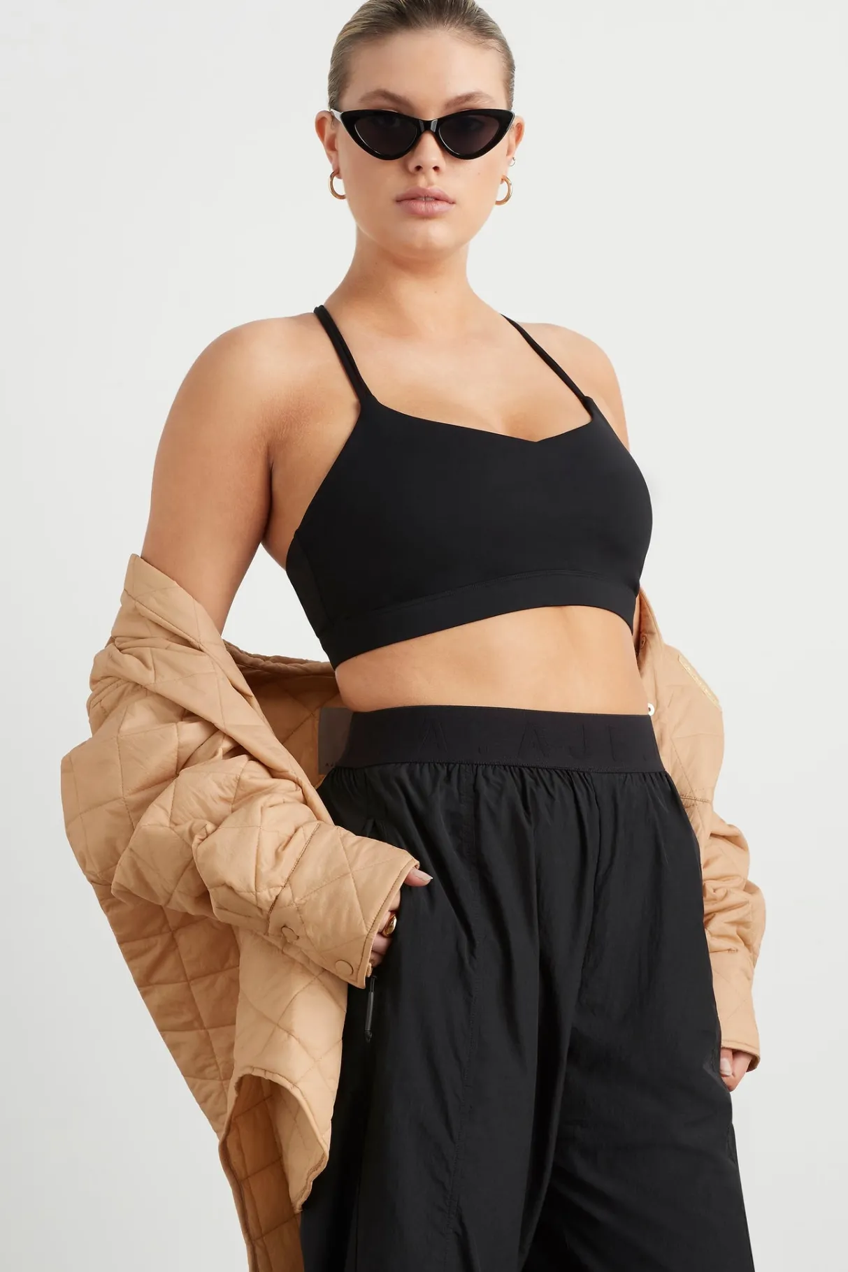 braided_strappy_sports_bra__6-2.webp Cheap Aje ATHLETICA Braided Strappy Sports Bra 334 Black/White