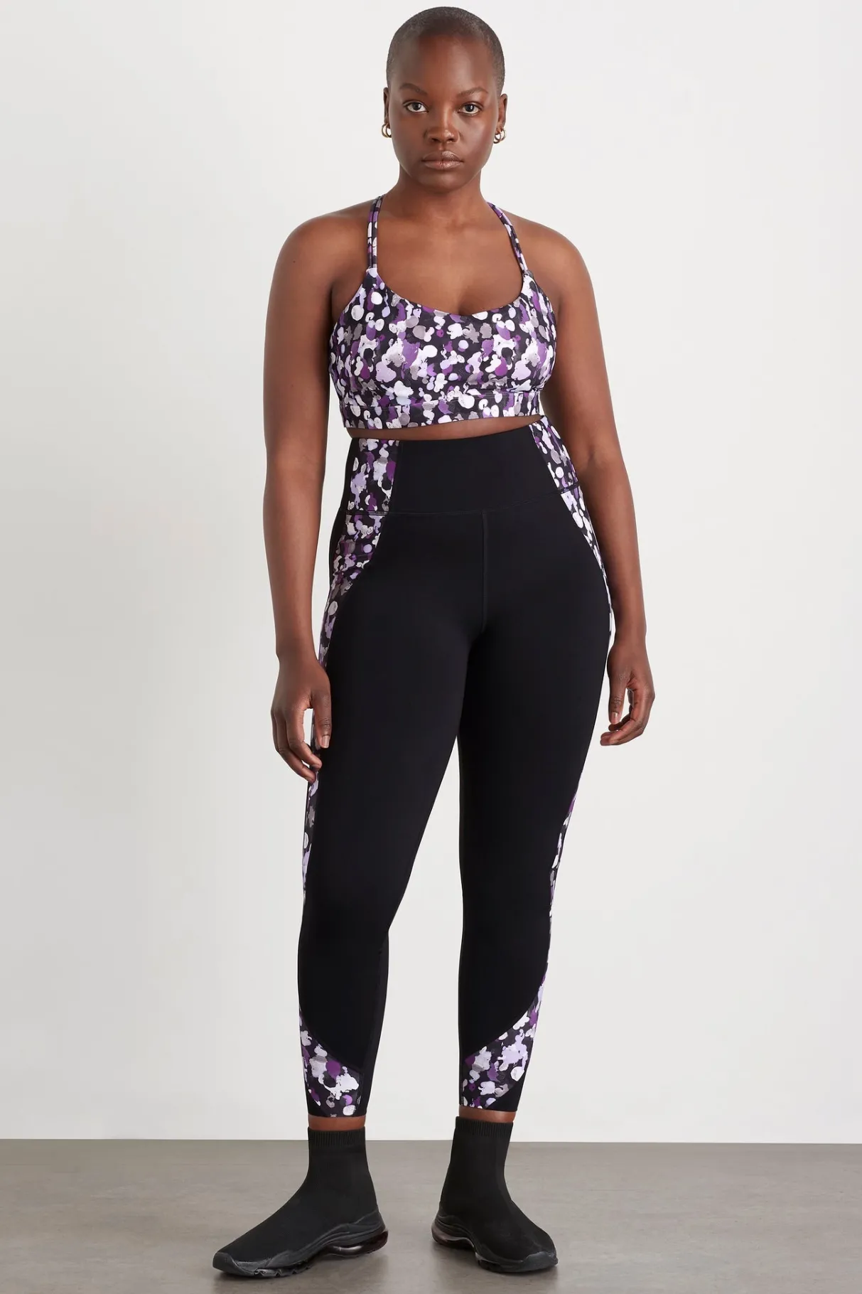braided_strappy_sports_bra__6.webp Sale Aje ATHLETICA Braided Strappy Sports Bra 334 Lavender Painted Freeform