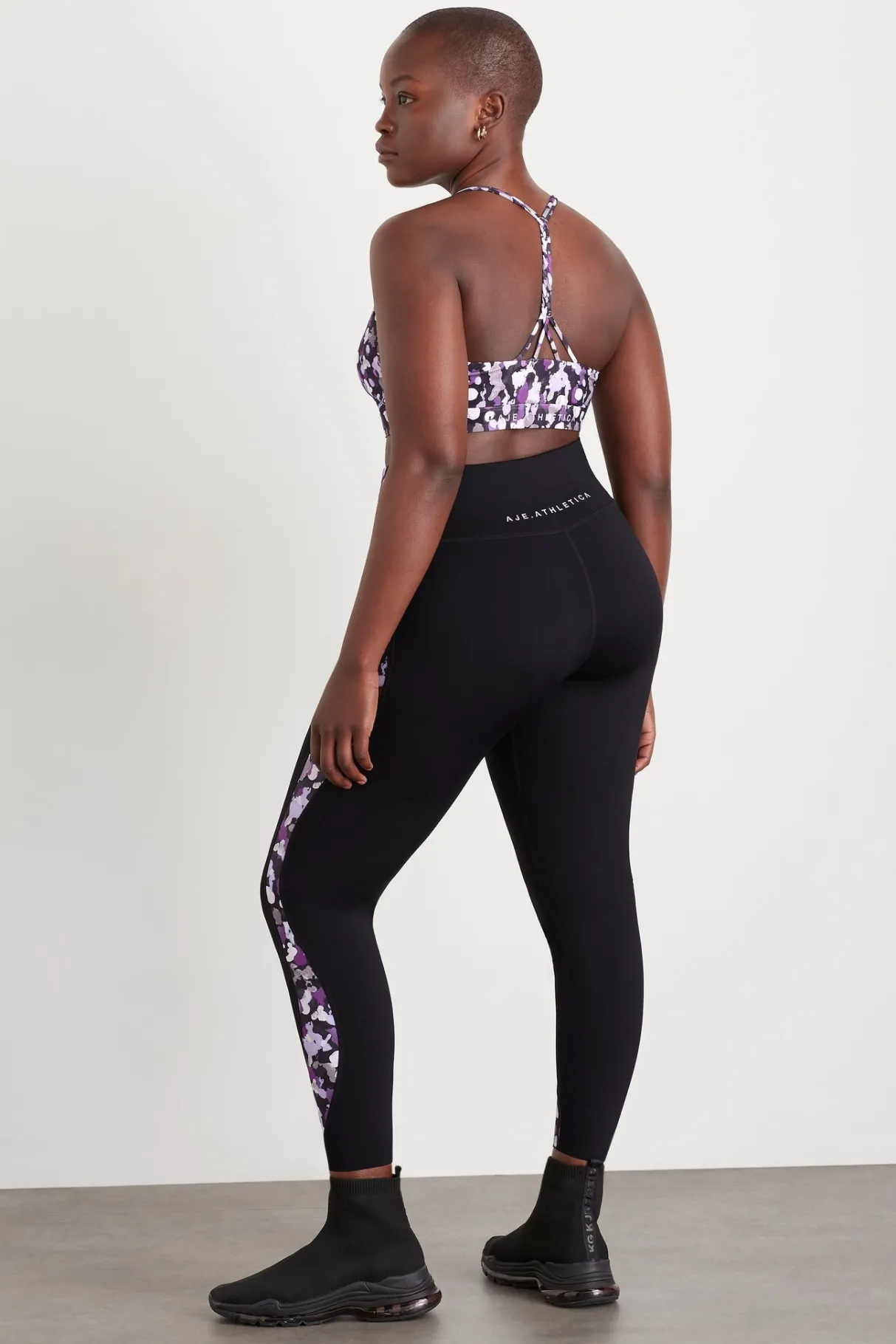 braided_strappy_sports_bra__8.webp Sale Aje ATHLETICA Braided Strappy Sports Bra 334 Lavender Painted Freeform
