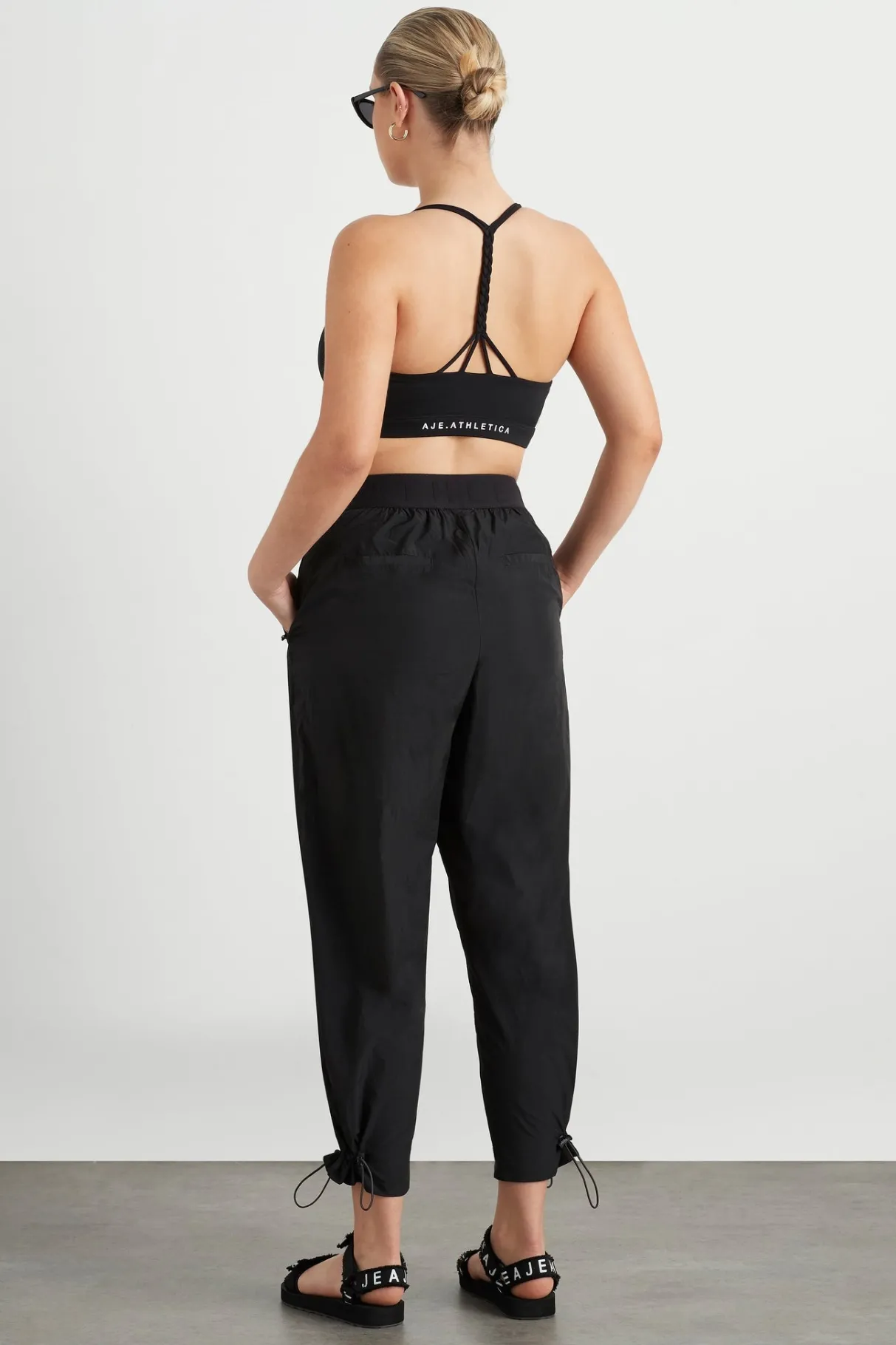 braided_strappy_sports_bra__9-2.webp Cheap Aje ATHLETICA Braided Strappy Sports Bra 334 Black/White