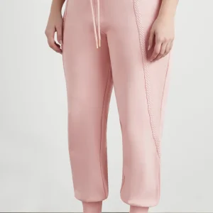 Hot Aje ATHLETICA Braided Trackpants 508 Blush