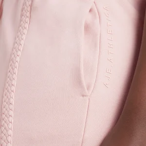 Hot Aje ATHLETICA Braided Trackpants 508 Blush