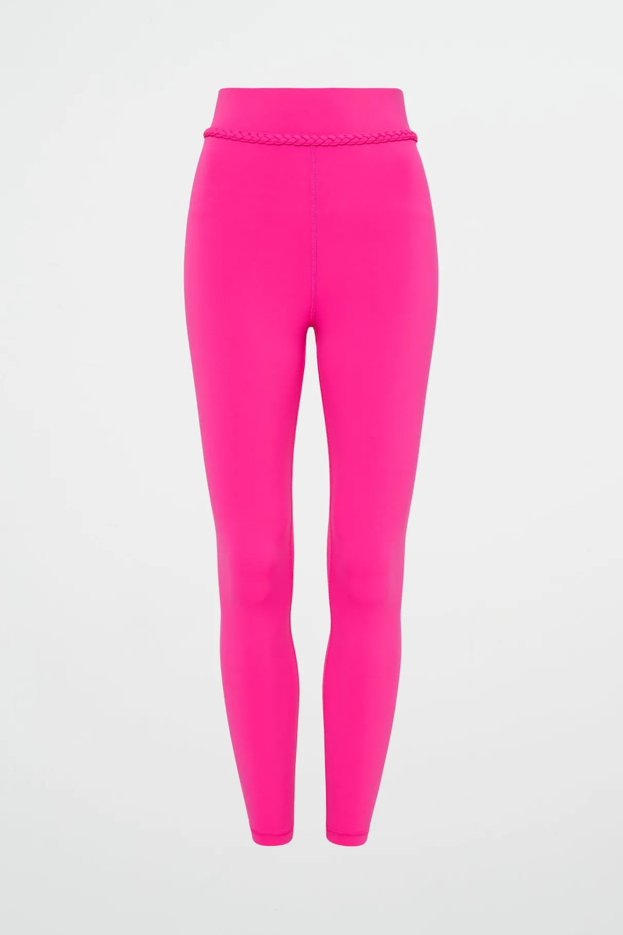 braided_waist_legging__1-1.webp Online Aje ATHLETICA Braided Waist Legging 232 Bright Fuchsia
