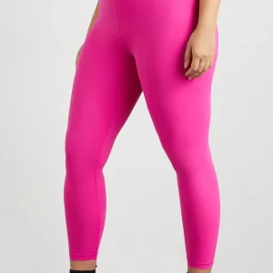Online Aje ATHLETICA Braided Waist Legging 232 Bright Fuchsia