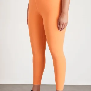 Cheap Aje ATHLETICA Braided Waist Legging 232 Soft Apricot
