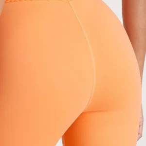Cheap Aje ATHLETICA Braided Waist Legging 232 Soft Apricot