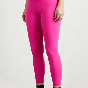 Online Aje ATHLETICA Braided Waist Legging 232 Bright Fuchsia