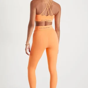 Cheap Aje ATHLETICA Braided Waist Legging 232 Soft Apricot