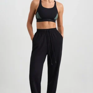 Flash Sale Aje ATHLETICA Bungee Jogger 511 Black