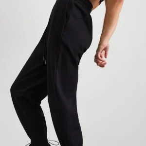 Flash Sale Aje ATHLETICA Bungee Jogger 511 Black