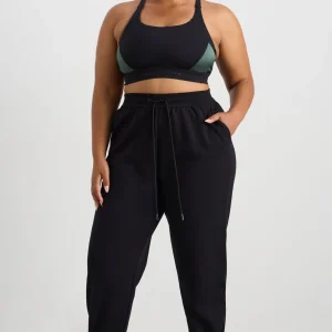Flash Sale Aje ATHLETICA Bungee Jogger 511 Black