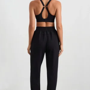 Flash Sale Aje ATHLETICA Bungee Jogger 511 Black