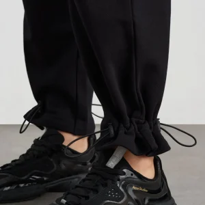 Flash Sale Aje ATHLETICA Bungee Jogger 511 Black