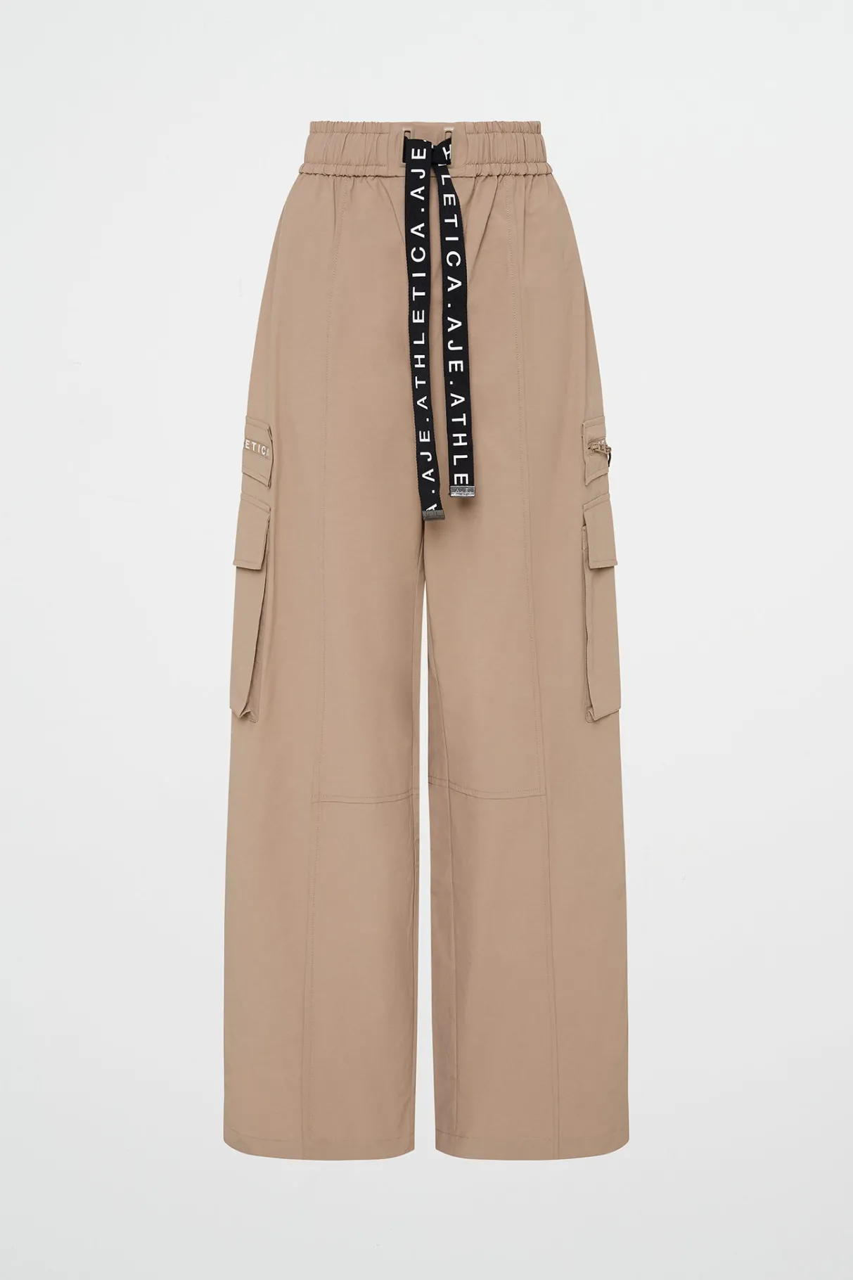 cargo_pants__1-1.webp Sale Aje ATHLETICA Cargo Pants 512 Dune/Ivory