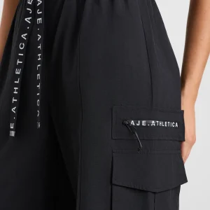 Store Aje ATHLETICA Cargo Pants 512 Black/White