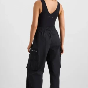 Store Aje ATHLETICA Cargo Pants 512 Black/White