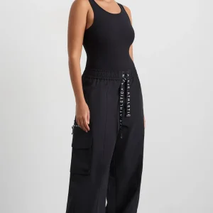 Store Aje ATHLETICA Cargo Pants 512 Black/White