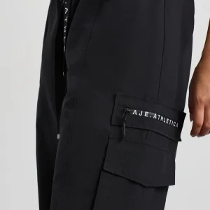 Store Aje ATHLETICA Cargo Pants 512 Black/White