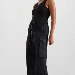 Store Aje ATHLETICA Cargo Pants 512 Black/White