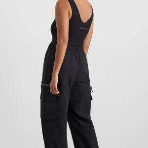 Store Aje ATHLETICA Cargo Pants 512 Black/White
