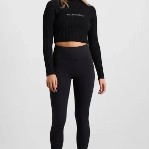 Sale Aje ATHLETICA Classic Full Legging 203 Black