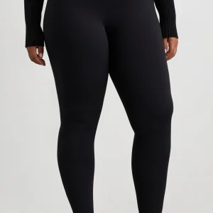 Sale Aje ATHLETICA Classic Full Legging 203 Black