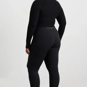 Sale Aje ATHLETICA Classic Full Legging 203 Black