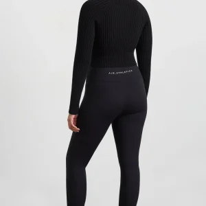 Sale Aje ATHLETICA Classic Full Legging 203 Black