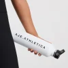 Flash Sale Aje ATHLETICA Classic Logo Drink Bottle 907 White/Black Logo