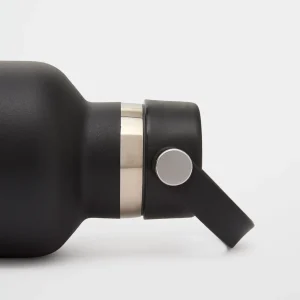 Flash Sale Aje ATHLETICA Classic Logo Drink Bottle 907 Black/White