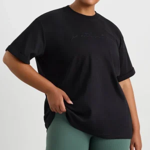 Outlet Aje ATHLETICA Classic Tee 102 Black