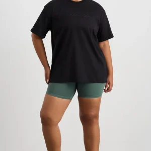 Outlet Aje ATHLETICA Classic Tee 102 Black