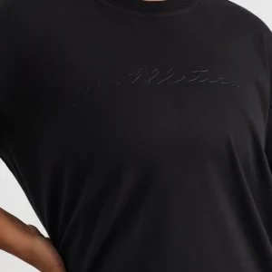 Outlet Aje ATHLETICA Classic Tee 102 Black