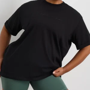 Outlet Aje ATHLETICA Classic Tee 102 Black